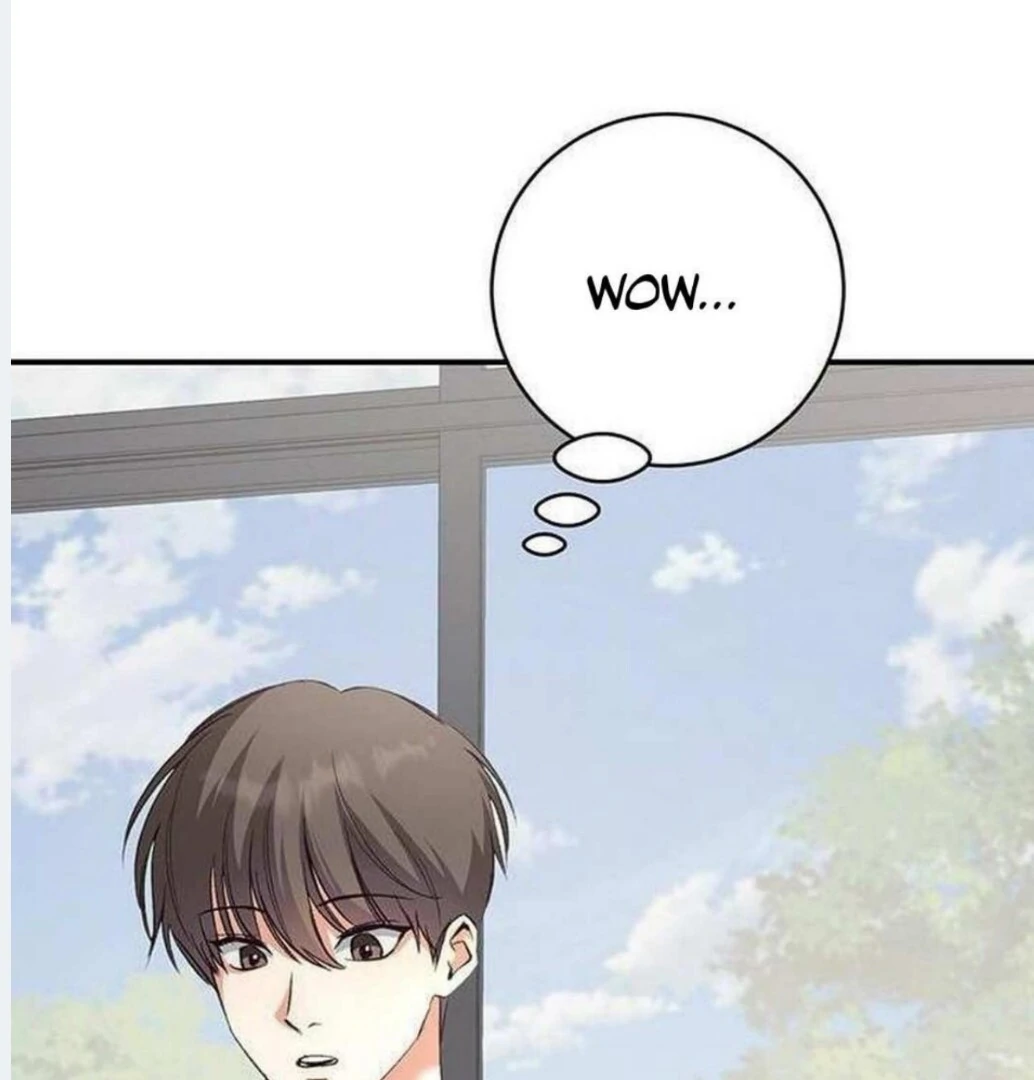 Dandelion Flower Observation Diary ( NOSY X PARADISE ) - Chapter 2 manhwa