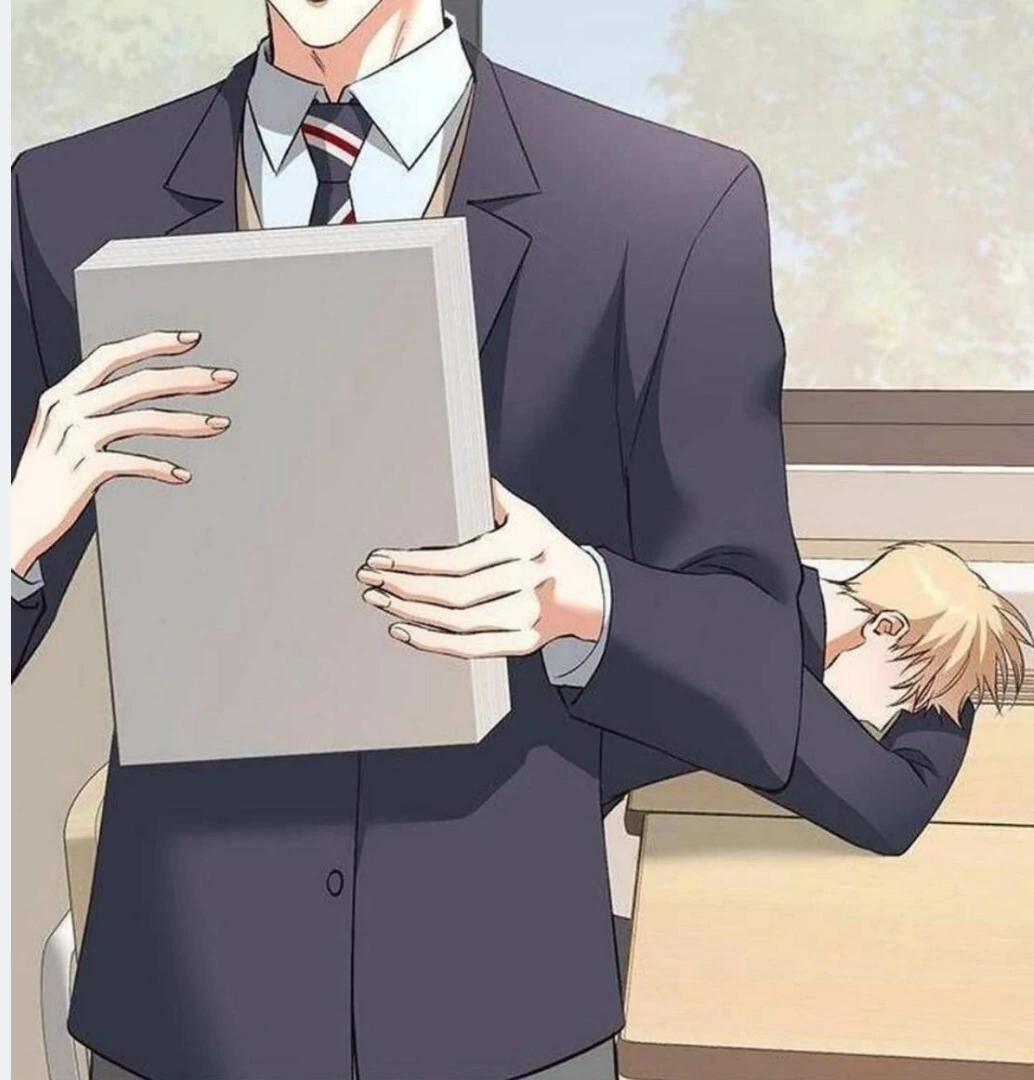 Dandelion Flower Observation Diary ( NOSY X PARADISE ) - Chapter 2 manhwa