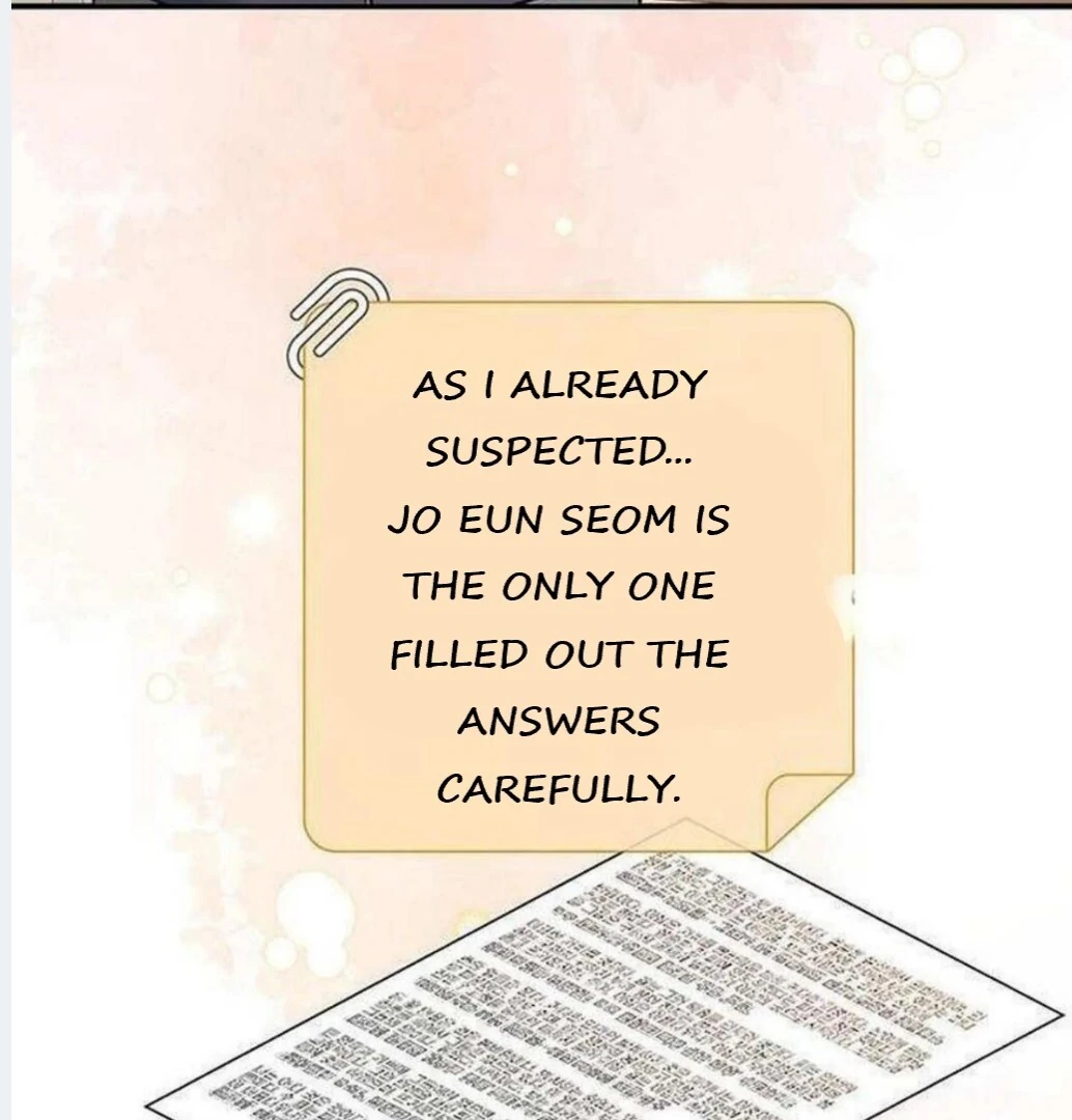 Dandelion Flower Observation Diary ( NOSY X PARADISE ) - Chapter 2 manhwa