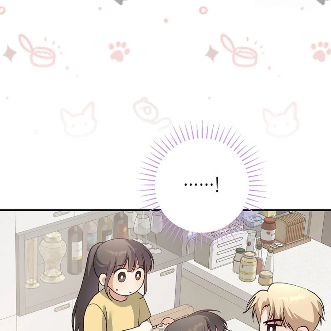 Dandelion Flower Observation Diary ( NOSY X PARADISE ) - Chapter 20 manhwa