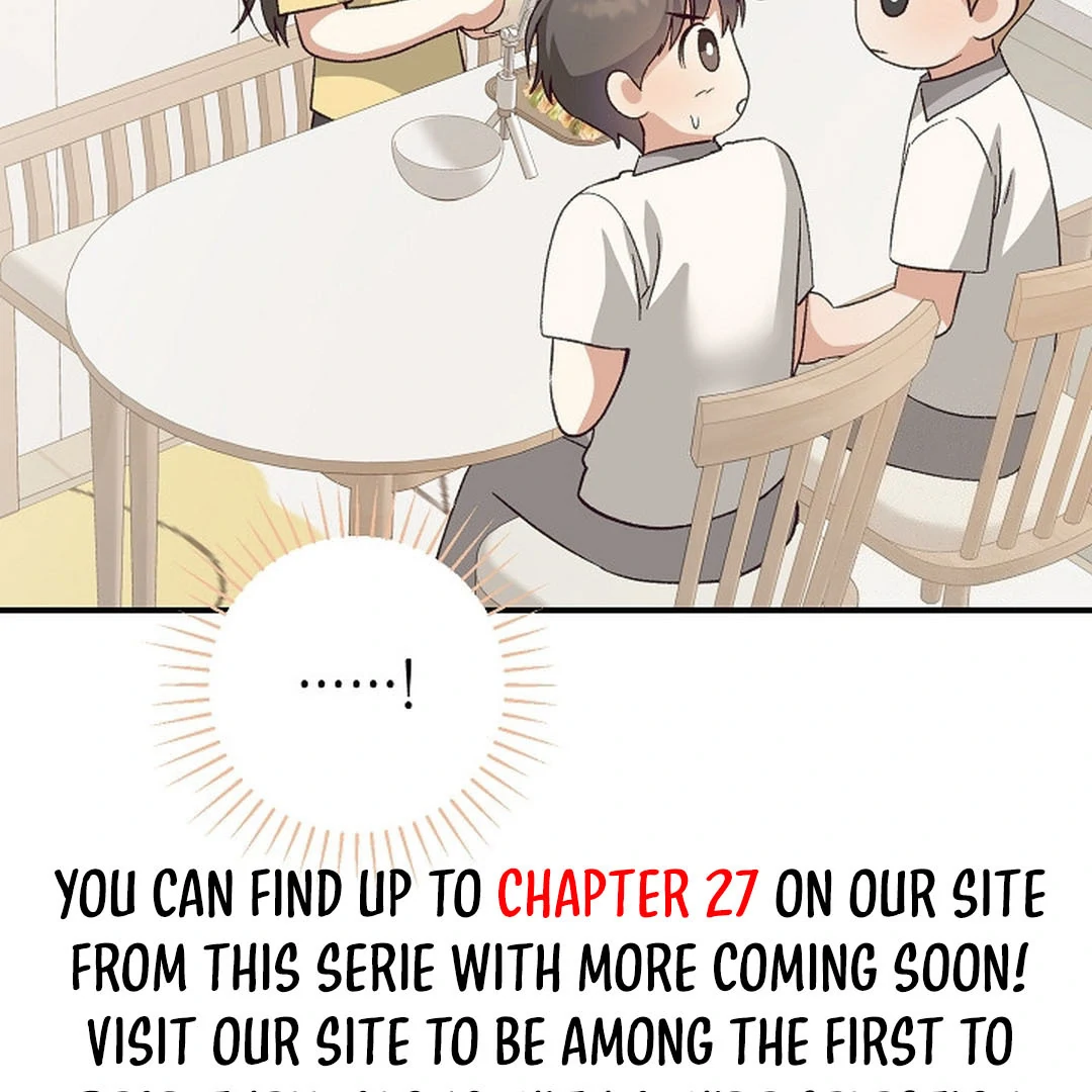 Dandelion Flower Observation Diary ( NOSY X PARADISE ) - Chapter 20 manhwa