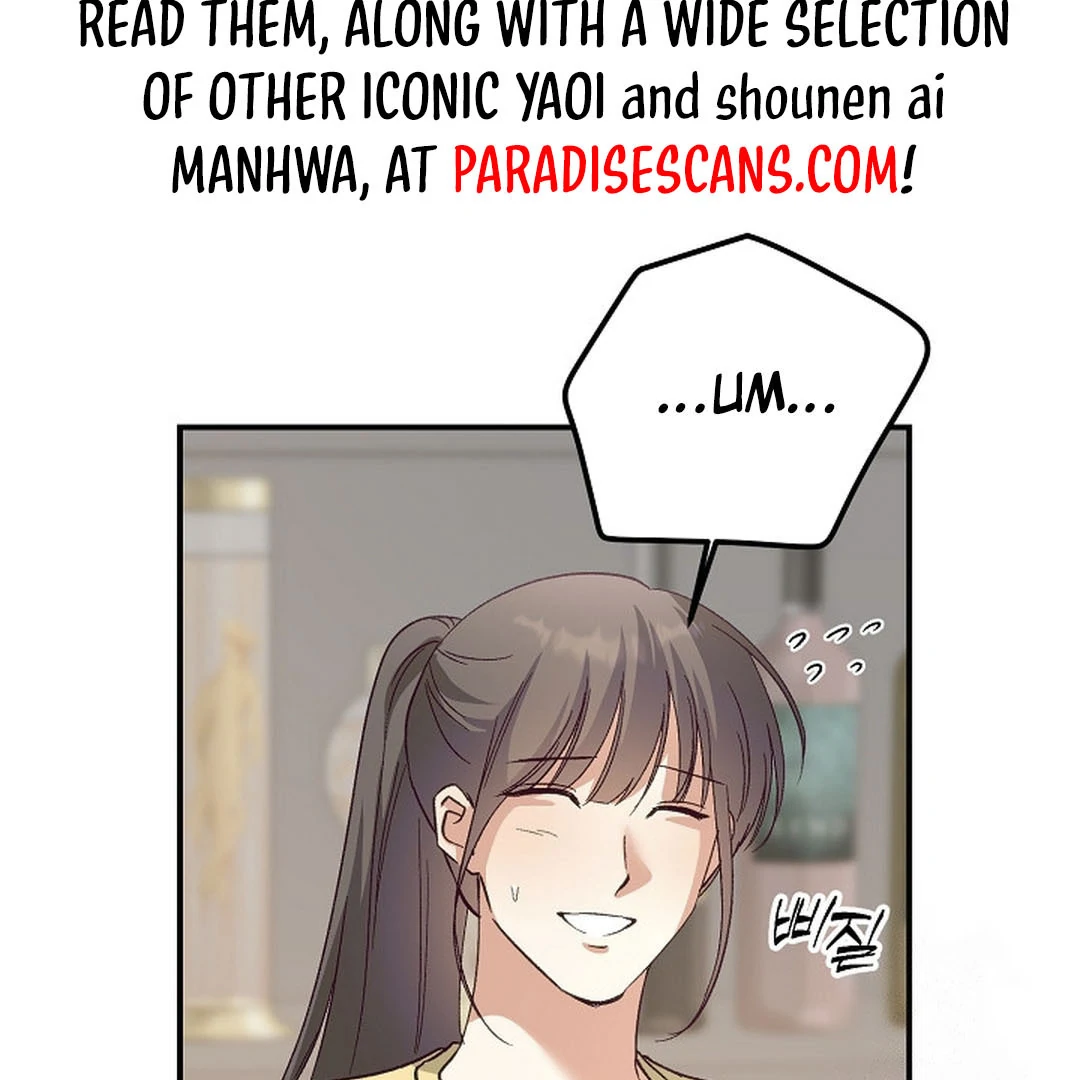 Dandelion Flower Observation Diary ( NOSY X PARADISE ) - Chapter 20 manhwa
