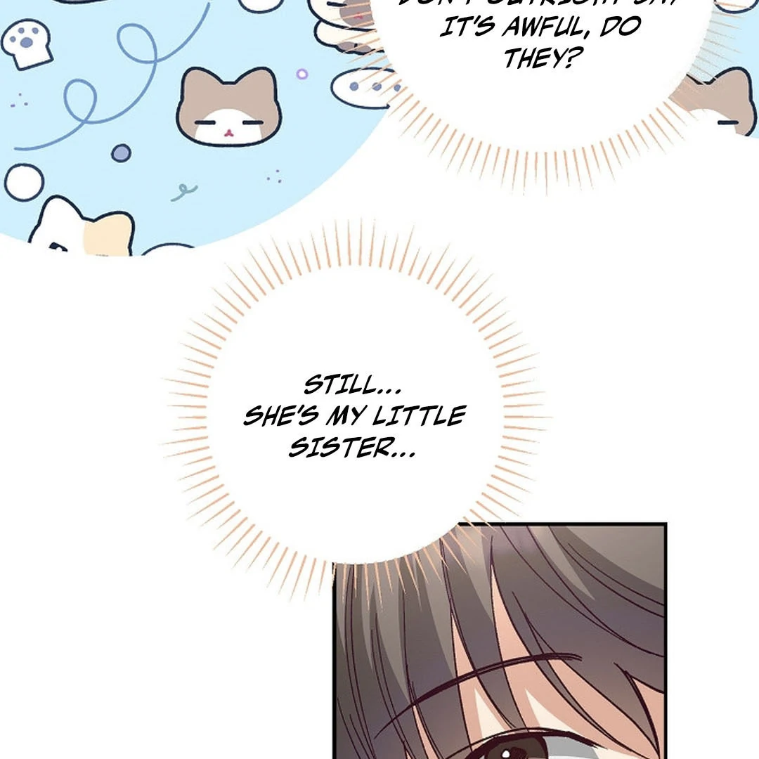 Dandelion Flower Observation Diary ( NOSY X PARADISE ) - Chapter 20 manhwa