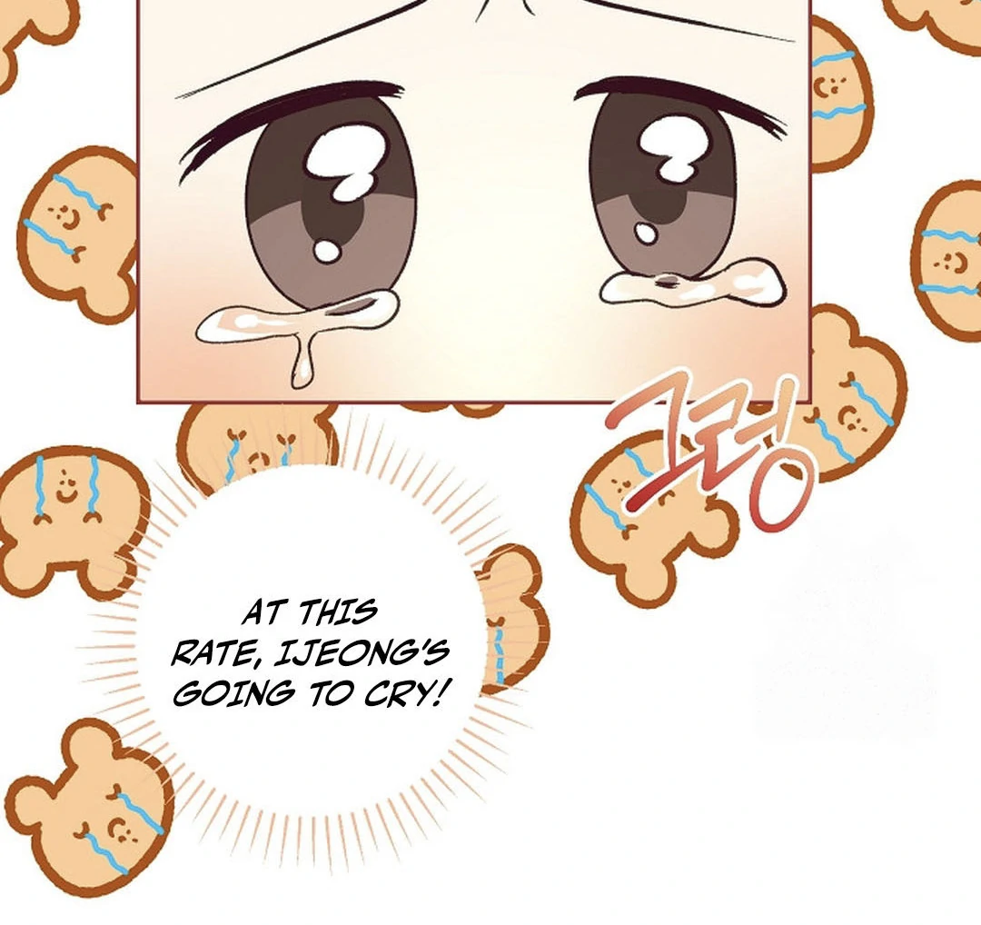 Dandelion Flower Observation Diary ( NOSY X PARADISE ) - Chapter 20 manhwa