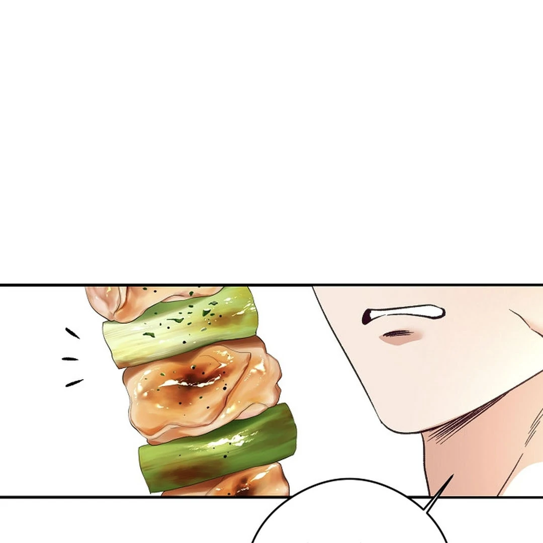 Dandelion Flower Observation Diary ( NOSY X PARADISE ) - Chapter 20 manhwa