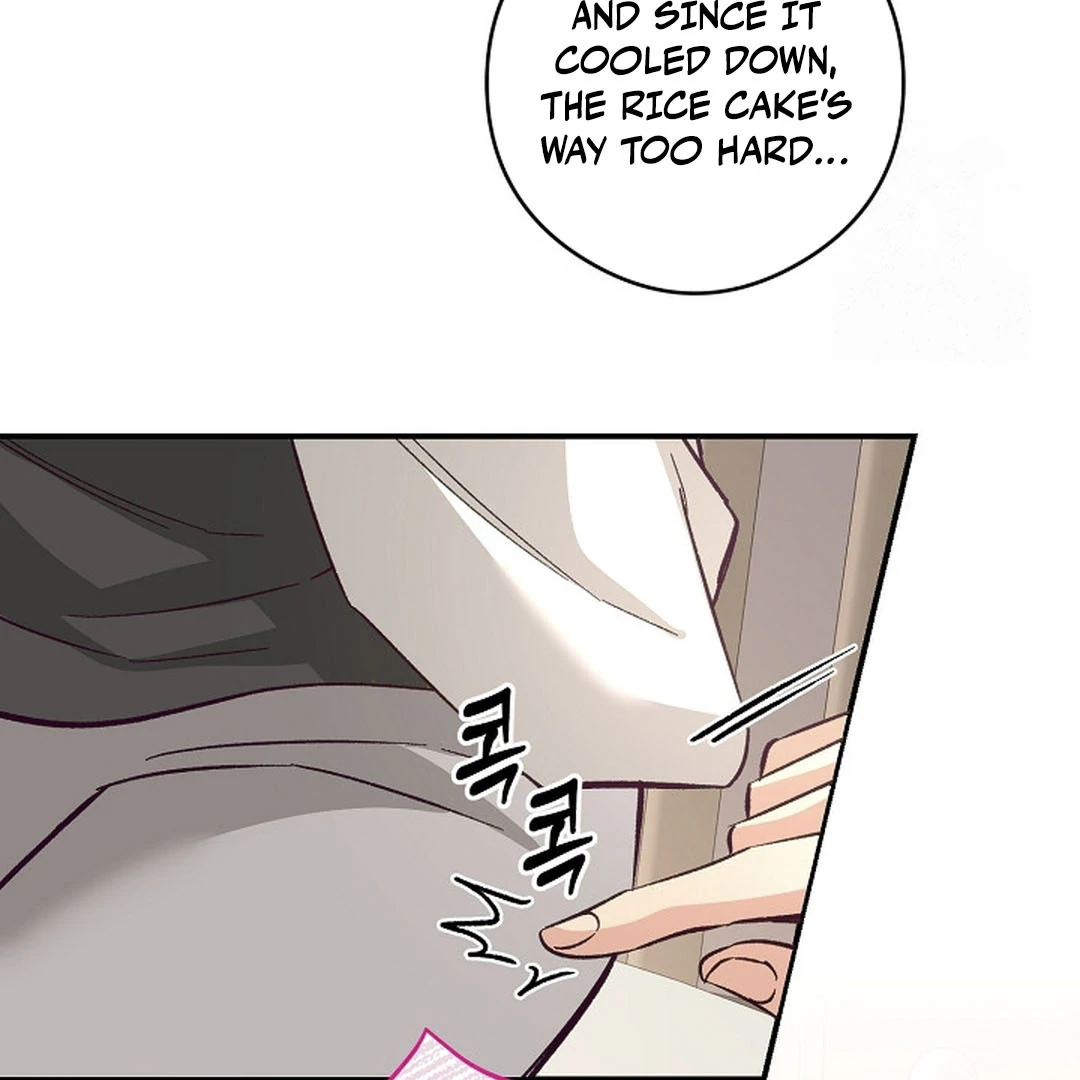 Dandelion Flower Observation Diary ( NOSY X PARADISE ) - Chapter 20 manhwa