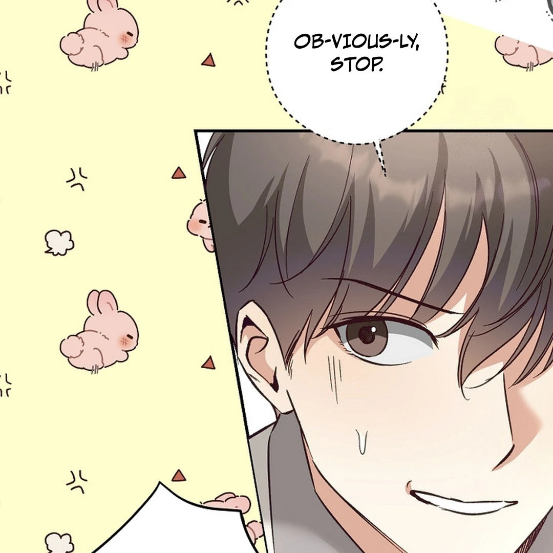 Dandelion Flower Observation Diary ( NOSY X PARADISE ) - Chapter 20 manhwa