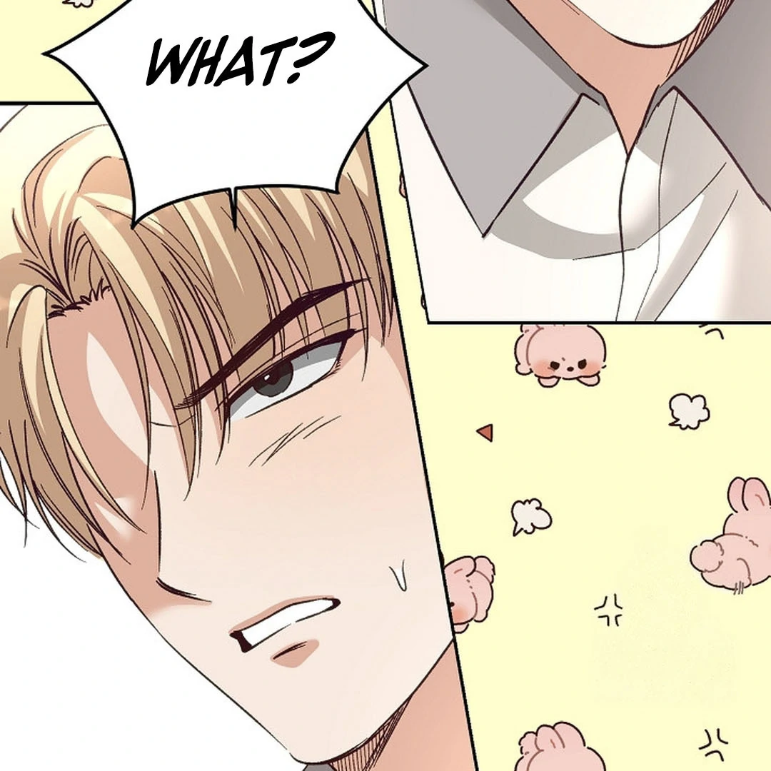 Dandelion Flower Observation Diary ( NOSY X PARADISE ) - Chapter 20 manhwa