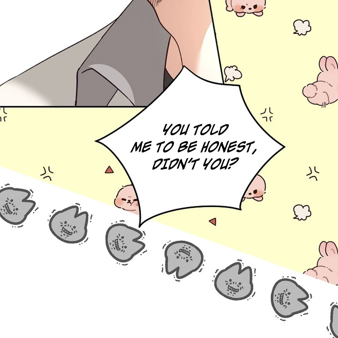 Dandelion Flower Observation Diary ( NOSY X PARADISE ) - Chapter 20 manhwa