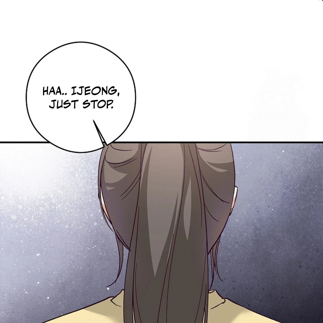 Dandelion Flower Observation Diary ( NOSY X PARADISE ) - Chapter 20 manhwa