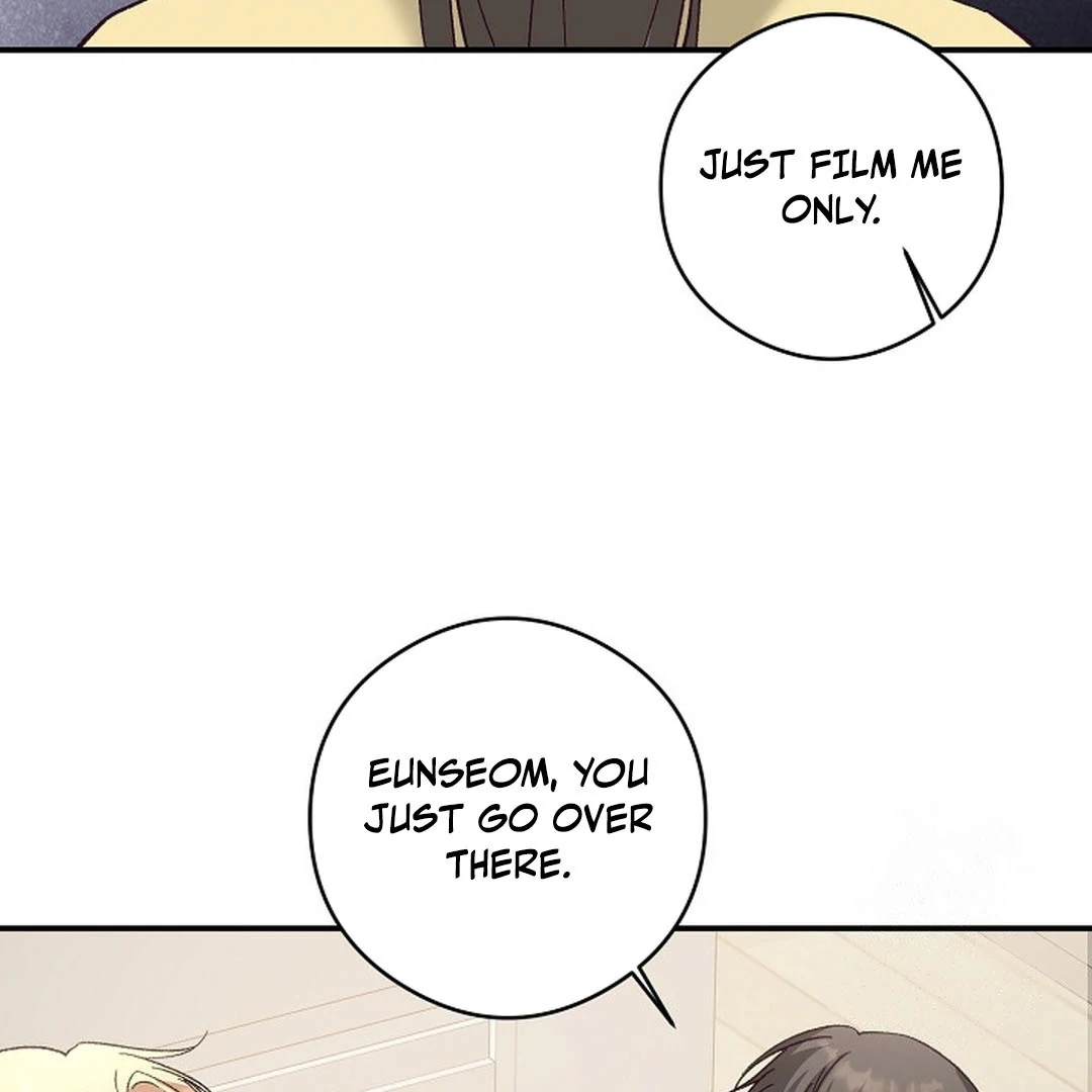 Dandelion Flower Observation Diary ( NOSY X PARADISE ) - Chapter 20 manhwa