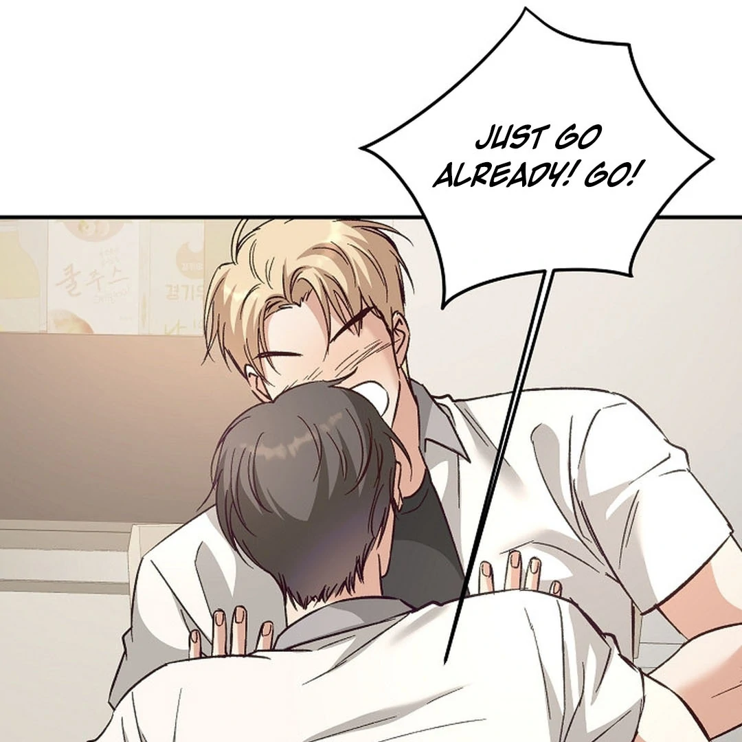 Dandelion Flower Observation Diary ( NOSY X PARADISE ) - Chapter 20 manhwa