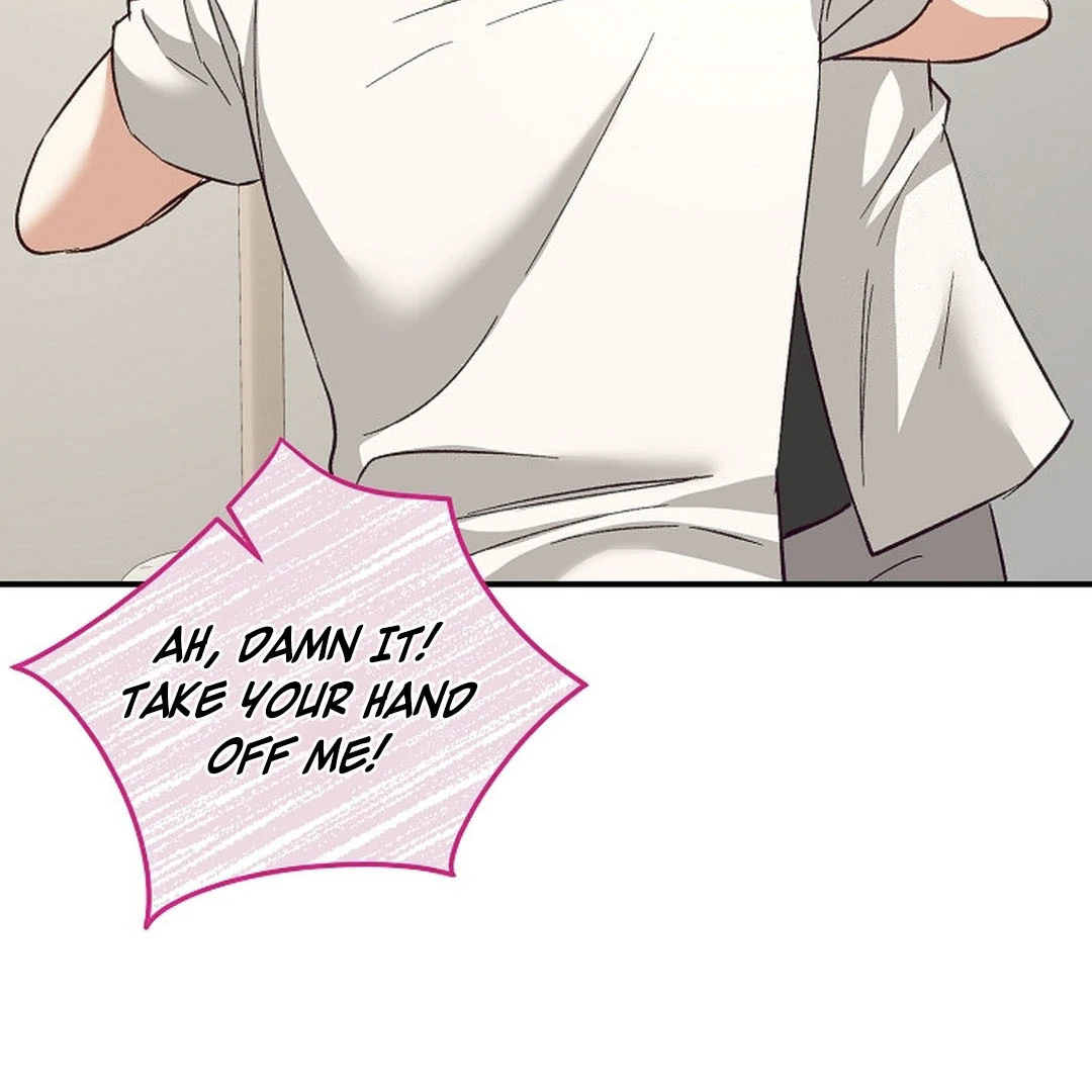 Dandelion Flower Observation Diary ( NOSY X PARADISE ) - Chapter 20 manhwa