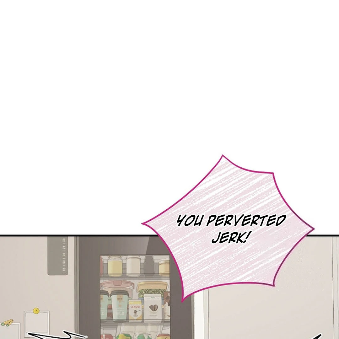 Dandelion Flower Observation Diary ( NOSY X PARADISE ) - Chapter 20 manhwa