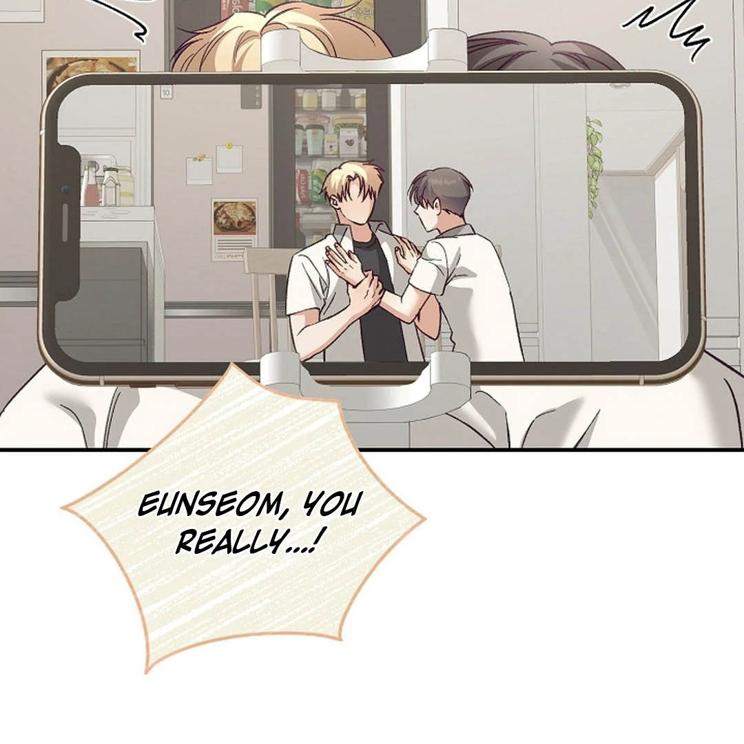 Dandelion Flower Observation Diary ( NOSY X PARADISE ) - Chapter 20 manhwa