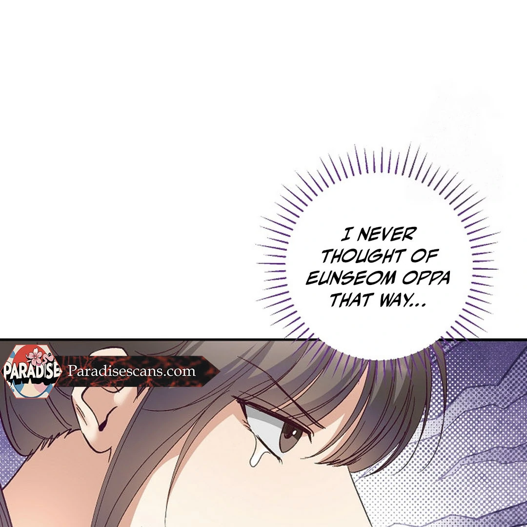 Dandelion Flower Observation Diary ( NOSY X PARADISE ) - Chapter 20 manhwa