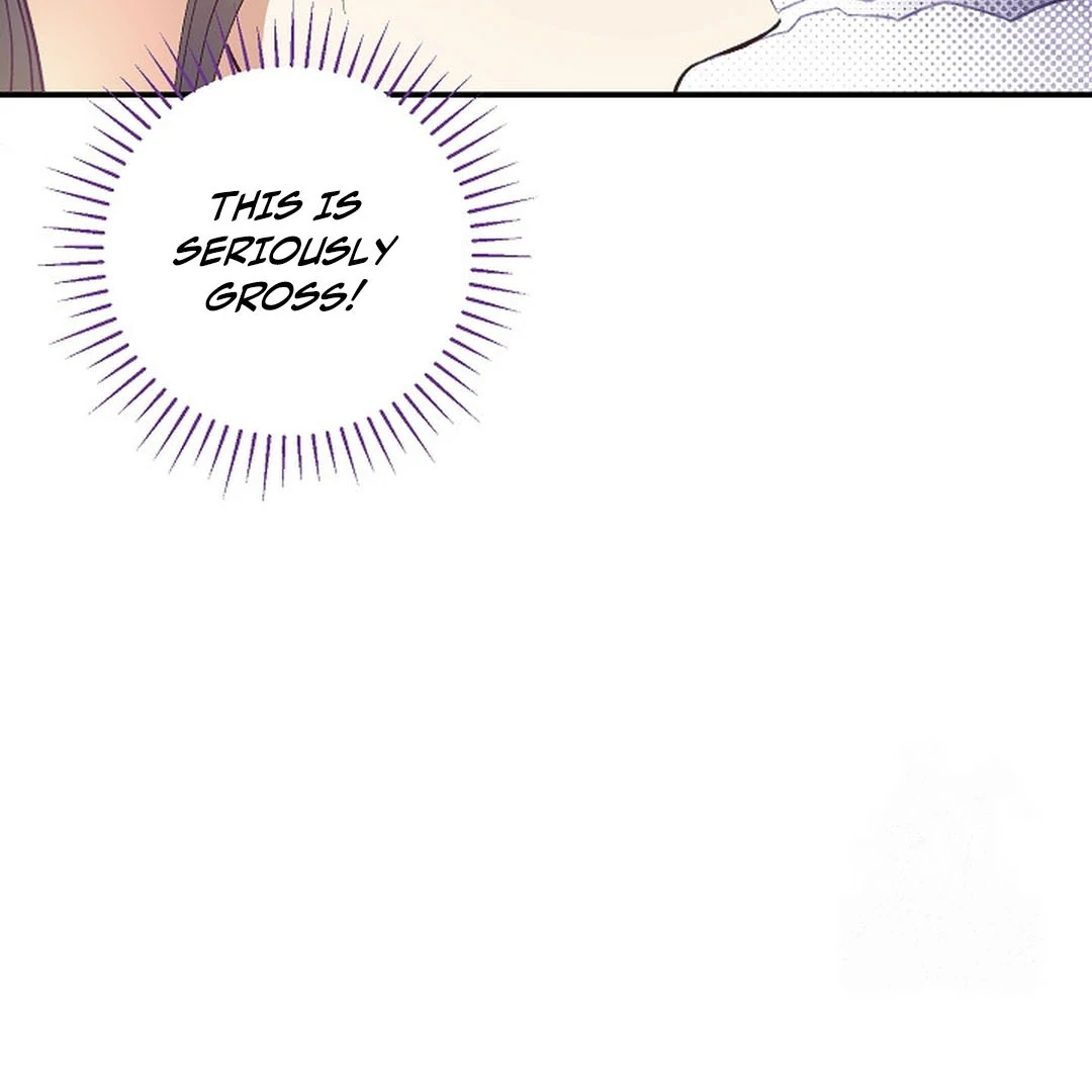 Dandelion Flower Observation Diary ( NOSY X PARADISE ) - Chapter 20 manhwa