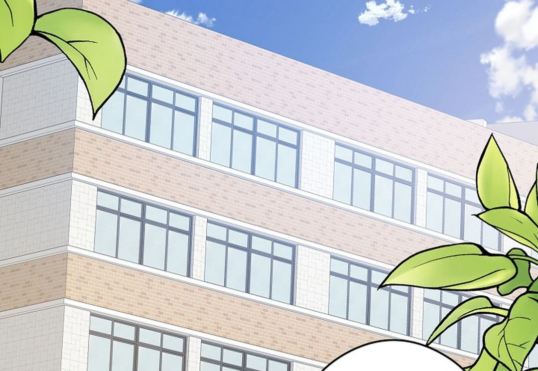 Dandelion Flower Observation Diary ( NOSY X PARADISE ) - Chapter 20 manhwa