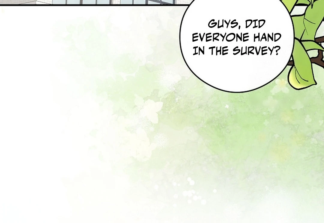 Dandelion Flower Observation Diary ( NOSY X PARADISE ) - Chapter 20 manhwa