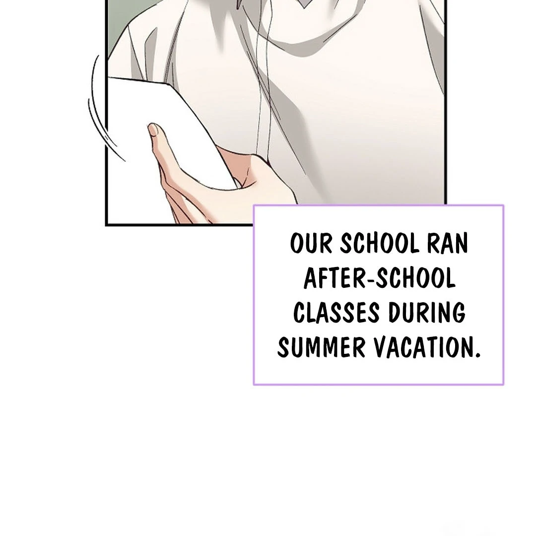 Dandelion Flower Observation Diary ( NOSY X PARADISE ) - Chapter 20 manhwa