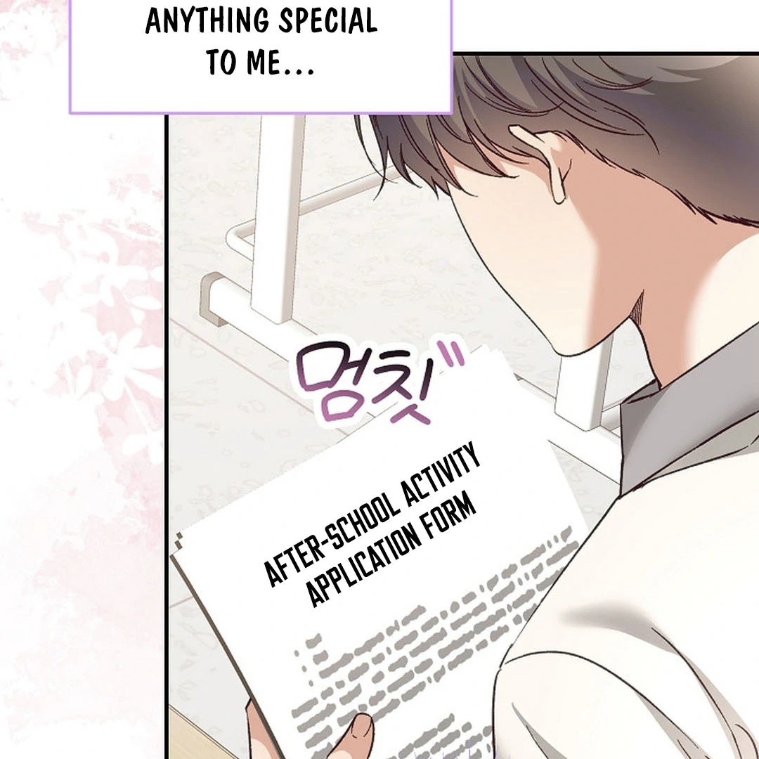 Dandelion Flower Observation Diary ( NOSY X PARADISE ) - Chapter 20 manhwa