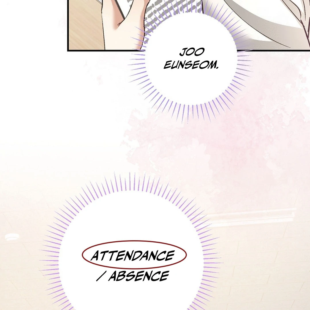 Dandelion Flower Observation Diary ( NOSY X PARADISE ) - Chapter 20 manhwa