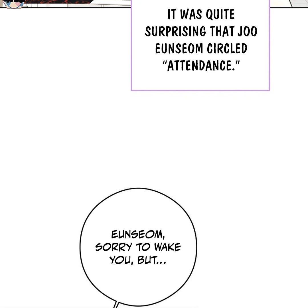 Dandelion Flower Observation Diary ( NOSY X PARADISE ) - Chapter 20 manhwa