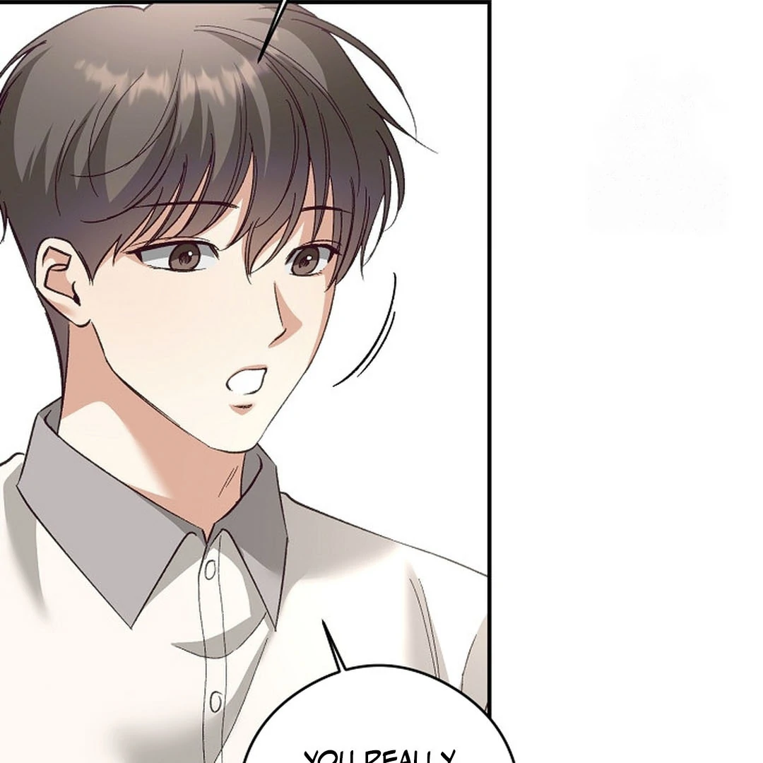 Dandelion Flower Observation Diary ( NOSY X PARADISE ) - Chapter 20 manhwa