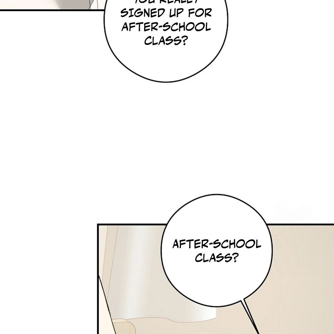 Dandelion Flower Observation Diary ( NOSY X PARADISE ) - Chapter 20 manhwa