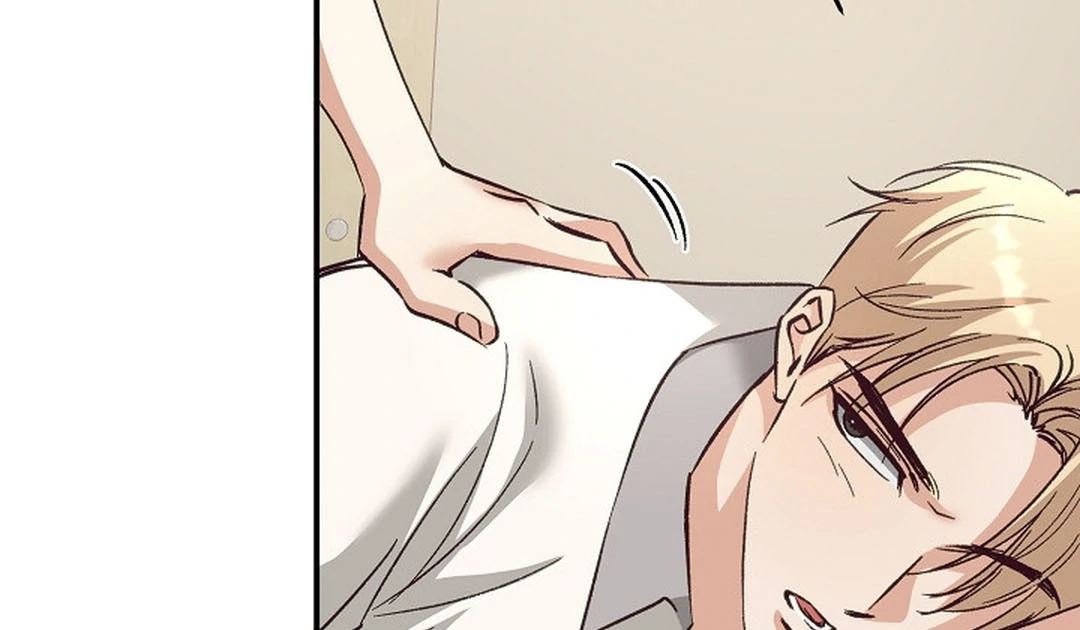 Dandelion Flower Observation Diary ( NOSY X PARADISE ) - Chapter 20 manhwa