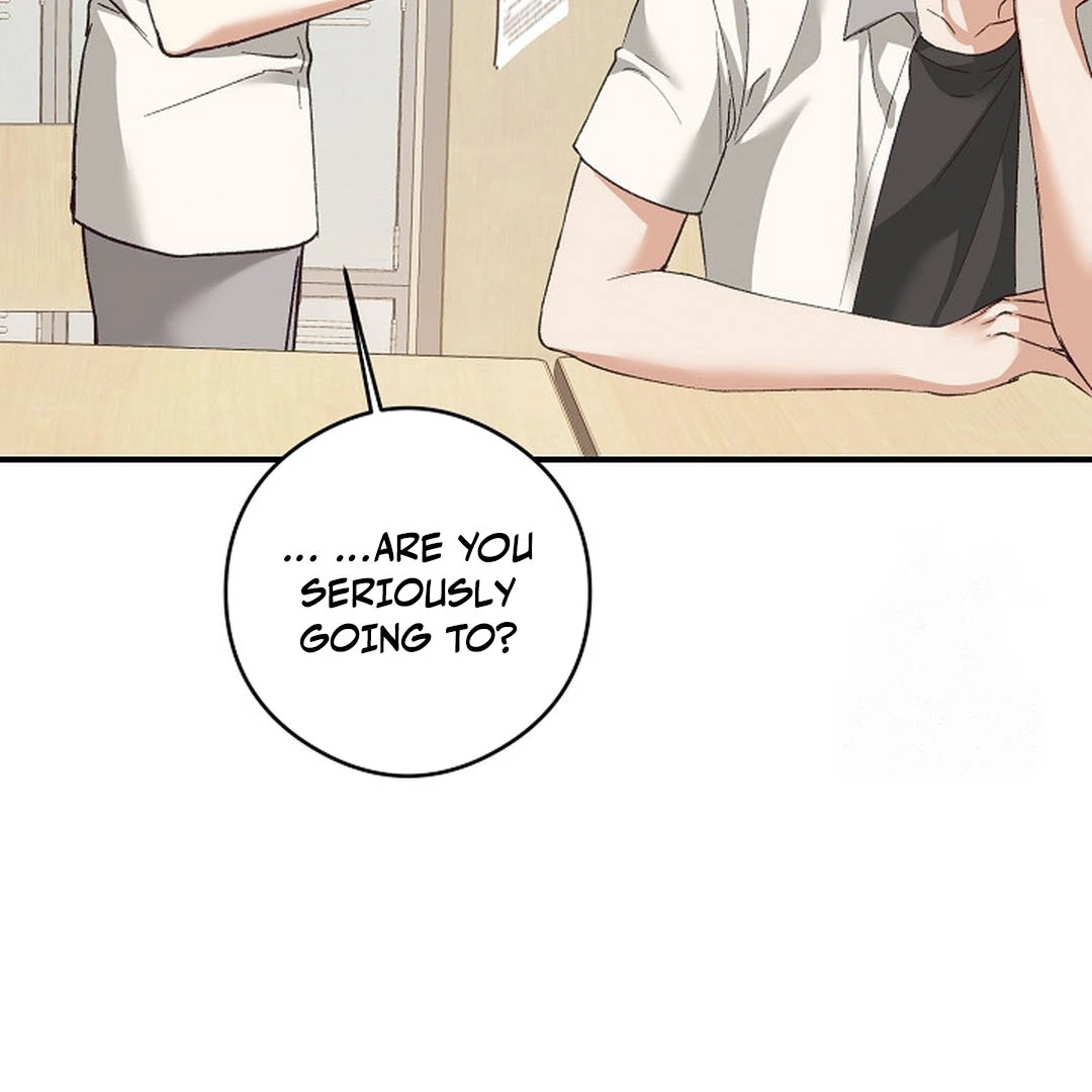 Dandelion Flower Observation Diary ( NOSY X PARADISE ) - Chapter 20 manhwa