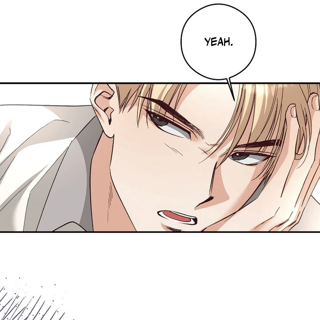 Dandelion Flower Observation Diary ( NOSY X PARADISE ) - Chapter 20 manhwa