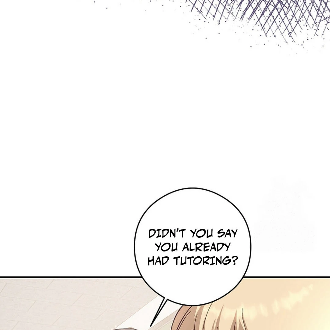 Dandelion Flower Observation Diary ( NOSY X PARADISE ) - Chapter 20 manhwa