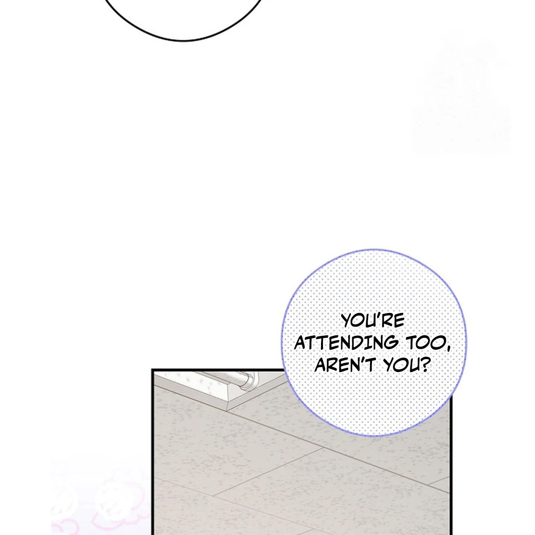 Dandelion Flower Observation Diary ( NOSY X PARADISE ) - Chapter 20 manhwa