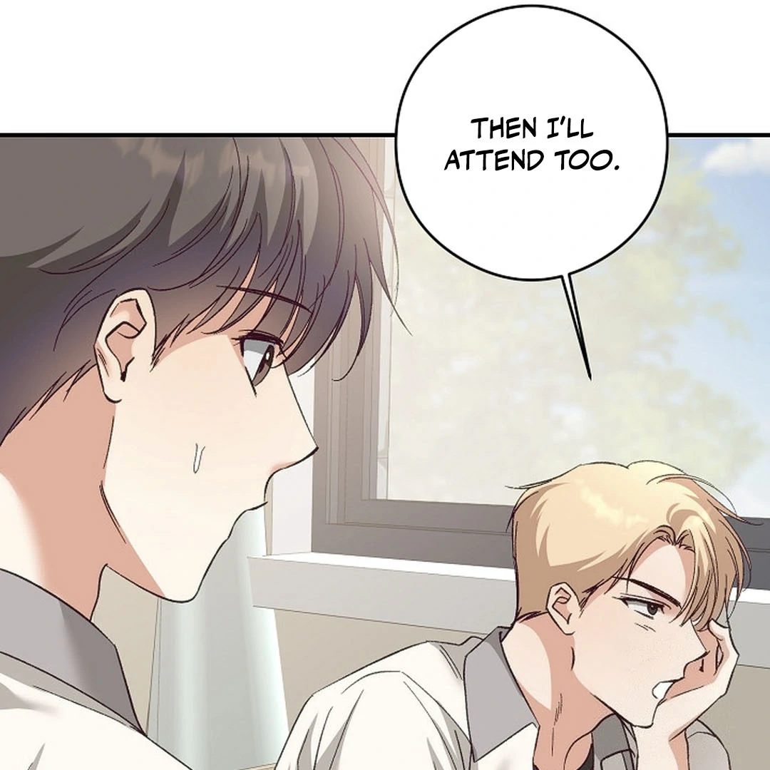 Dandelion Flower Observation Diary ( NOSY X PARADISE ) - Chapter 20 manhwa