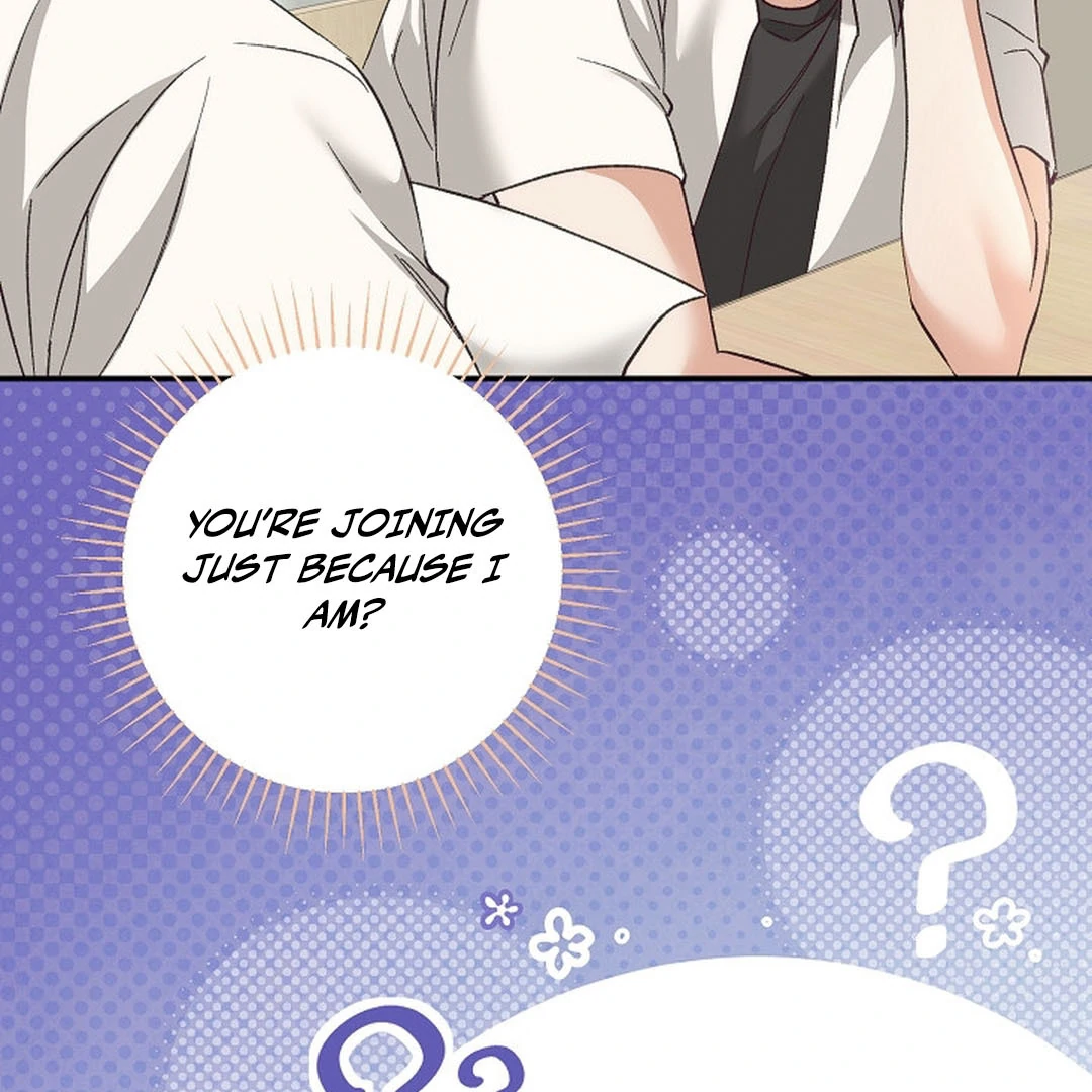 Dandelion Flower Observation Diary ( NOSY X PARADISE ) - Chapter 20 manhwa