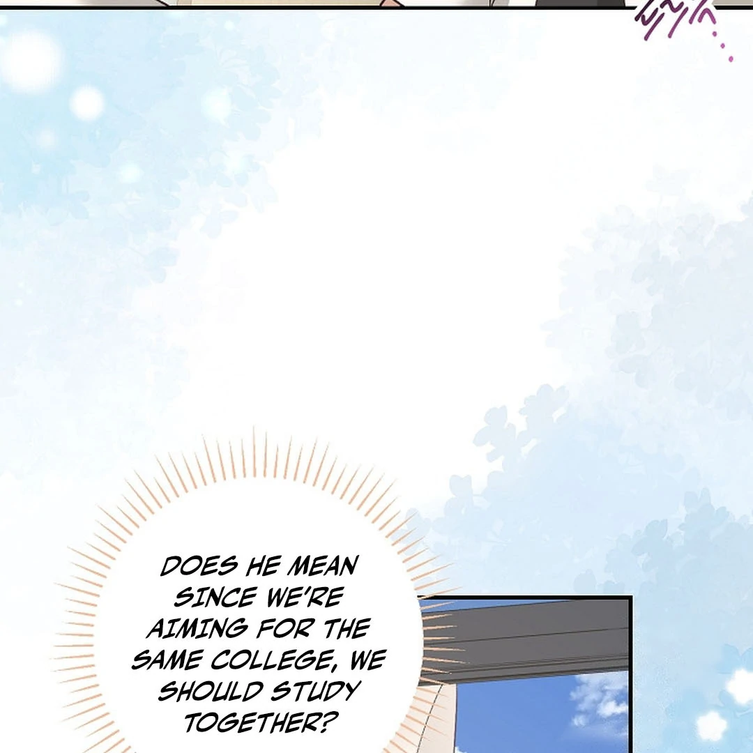 Dandelion Flower Observation Diary ( NOSY X PARADISE ) - Chapter 20 manhwa