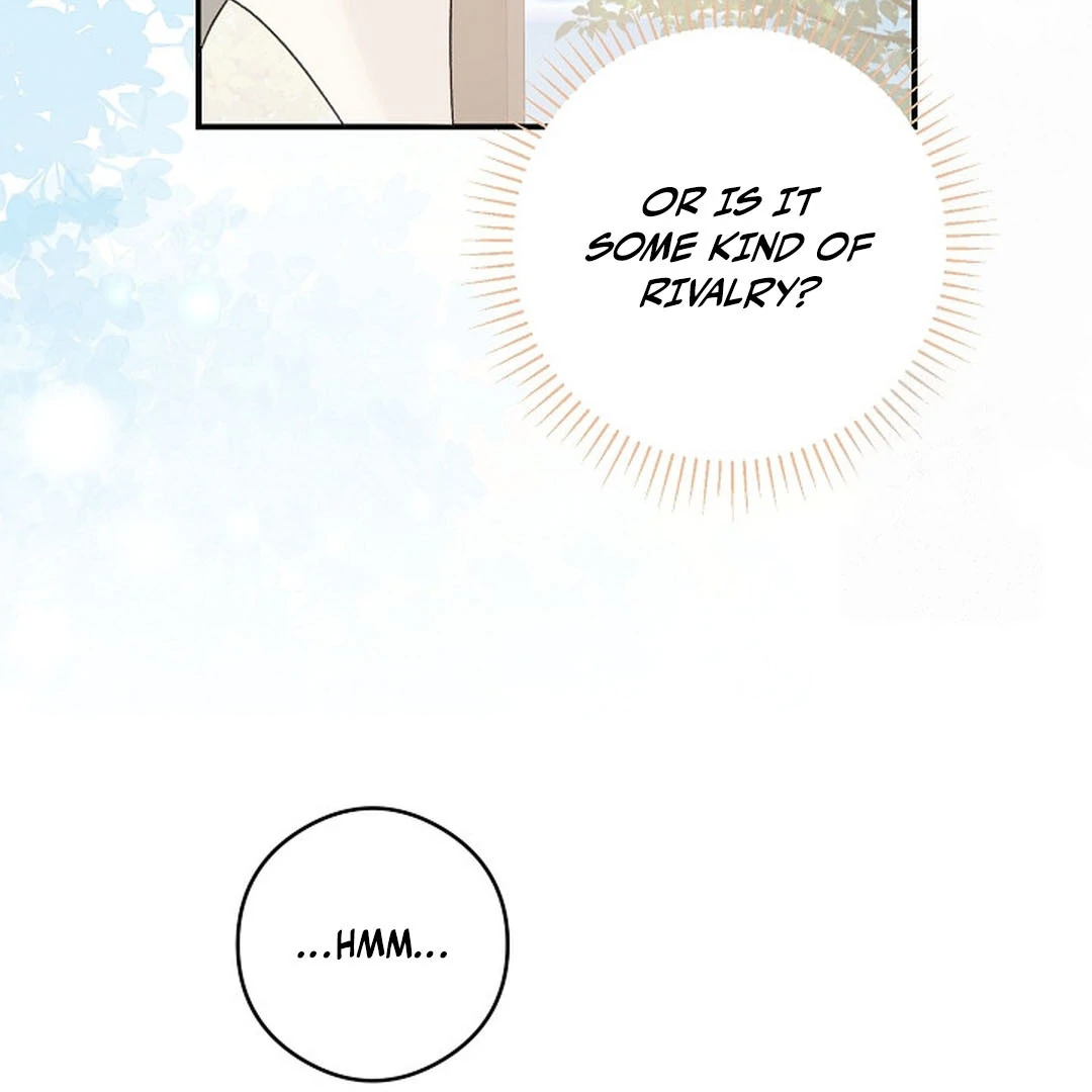 Dandelion Flower Observation Diary ( NOSY X PARADISE ) - Chapter 20 manhwa