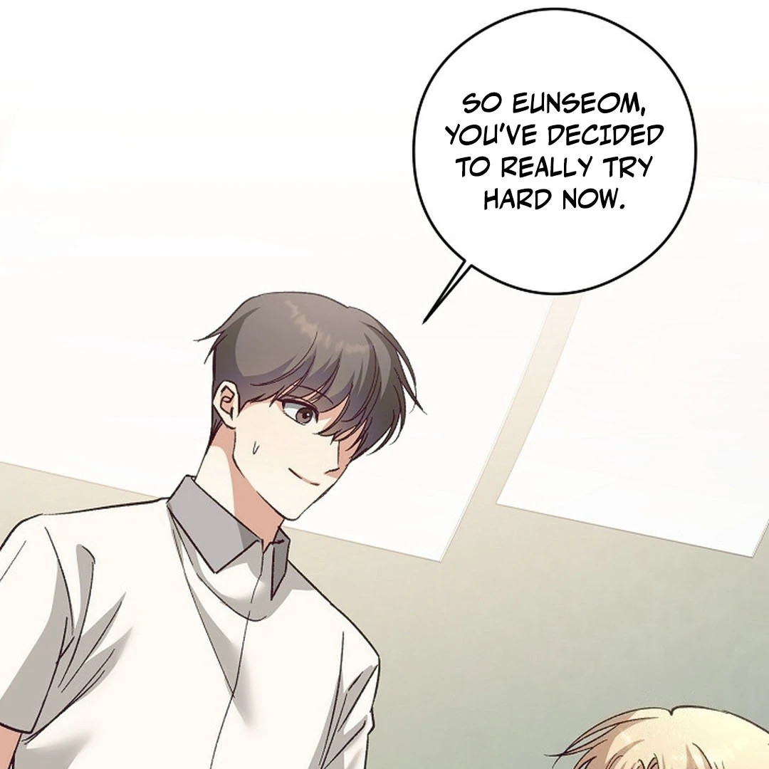Dandelion Flower Observation Diary ( NOSY X PARADISE ) - Chapter 20 manhwa