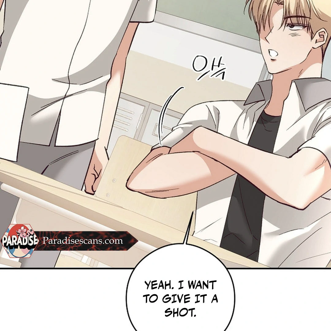 Dandelion Flower Observation Diary ( NOSY X PARADISE ) - Chapter 20 manhwa