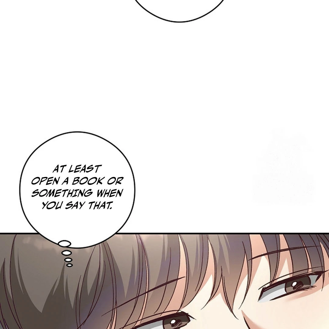 Dandelion Flower Observation Diary ( NOSY X PARADISE ) - Chapter 20 manhwa
