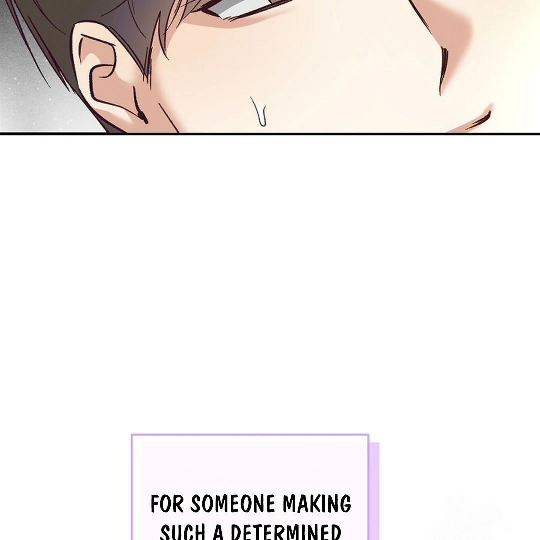 Dandelion Flower Observation Diary ( NOSY X PARADISE ) - Chapter 20 manhwa
