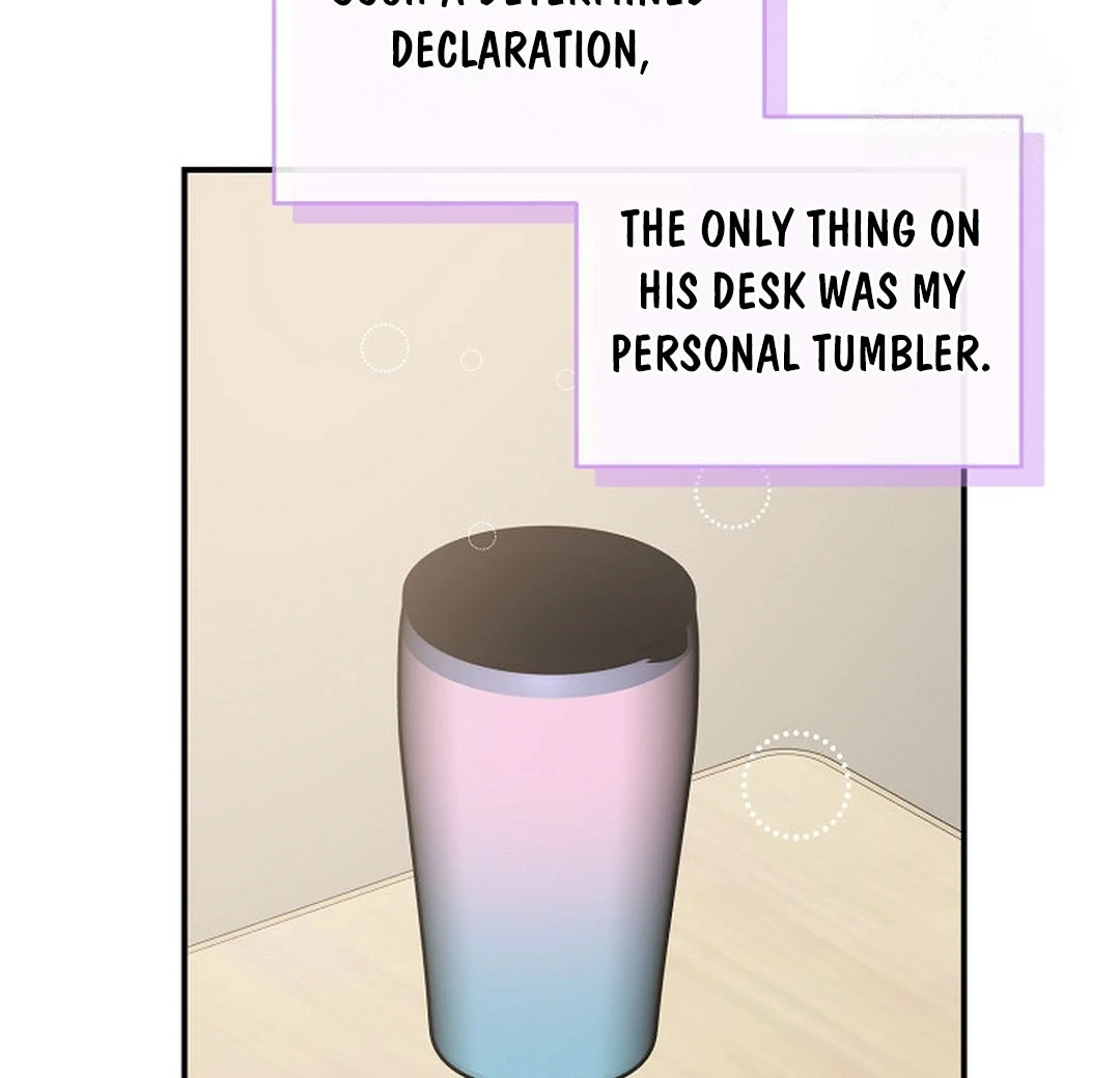 Dandelion Flower Observation Diary ( NOSY X PARADISE ) - Chapter 20 manhwa