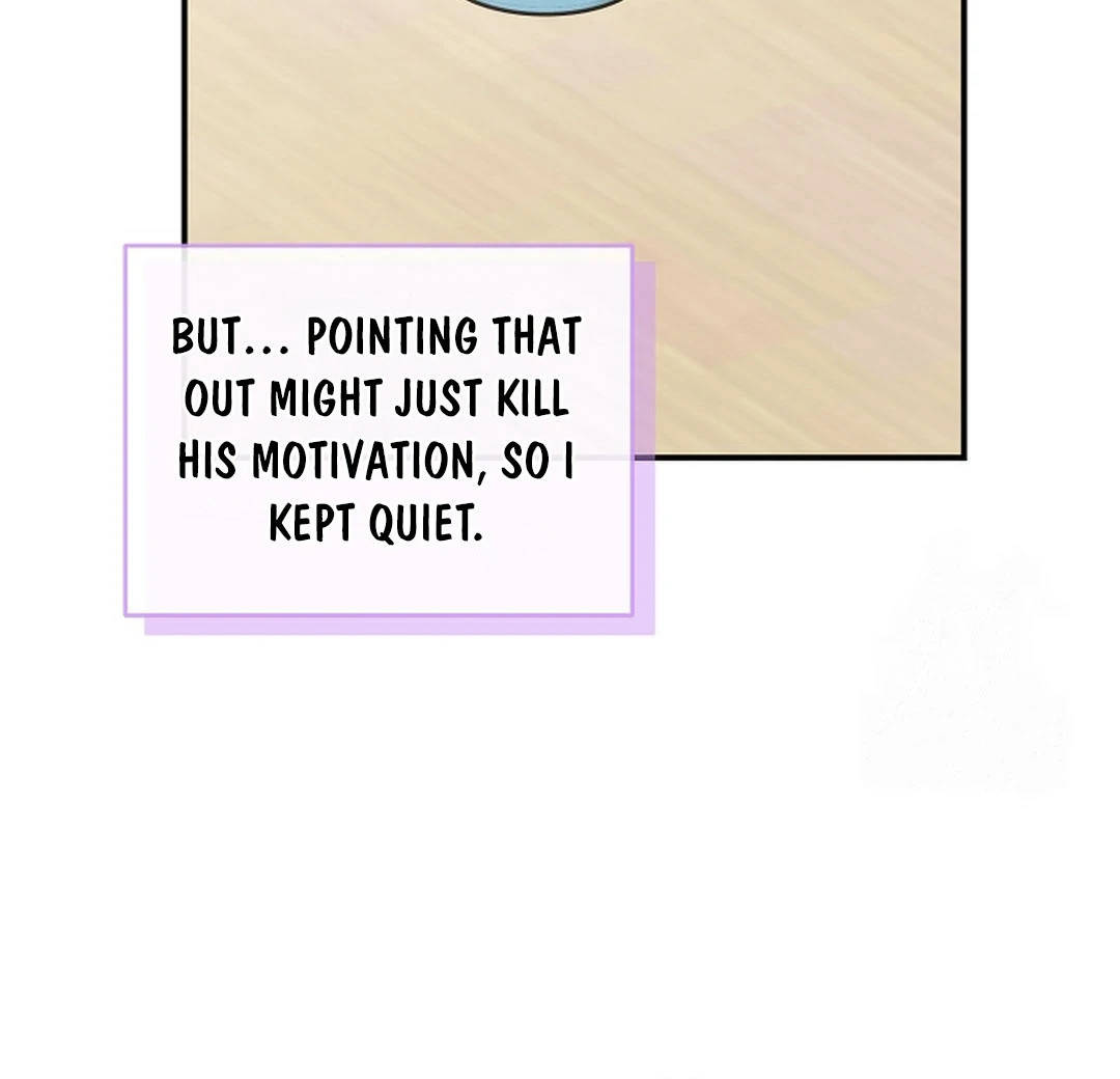 Dandelion Flower Observation Diary ( NOSY X PARADISE ) - Chapter 20 manhwa
