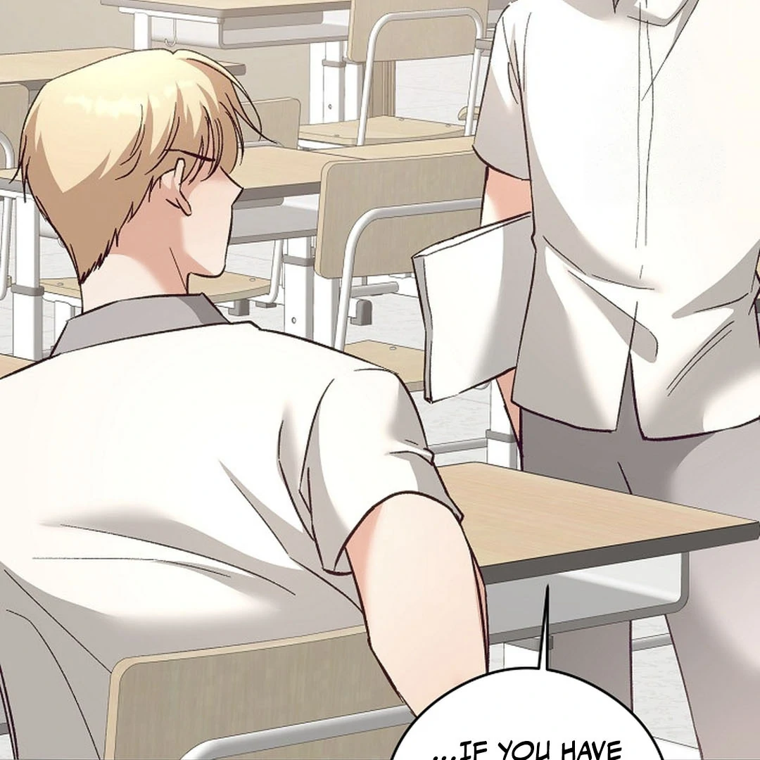Dandelion Flower Observation Diary ( NOSY X PARADISE ) - Chapter 20 manhwa