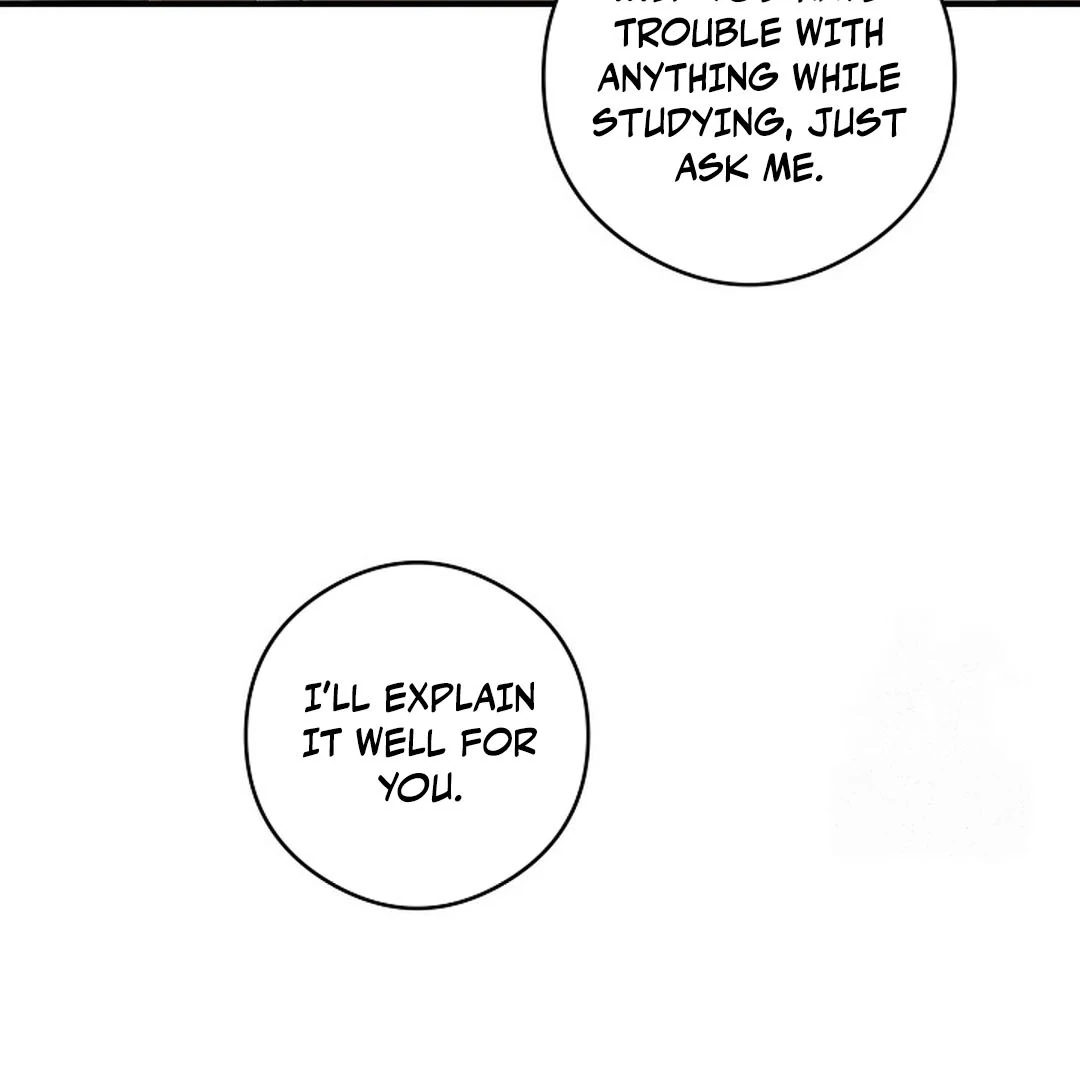 Dandelion Flower Observation Diary ( NOSY X PARADISE ) - Chapter 20 manhwa