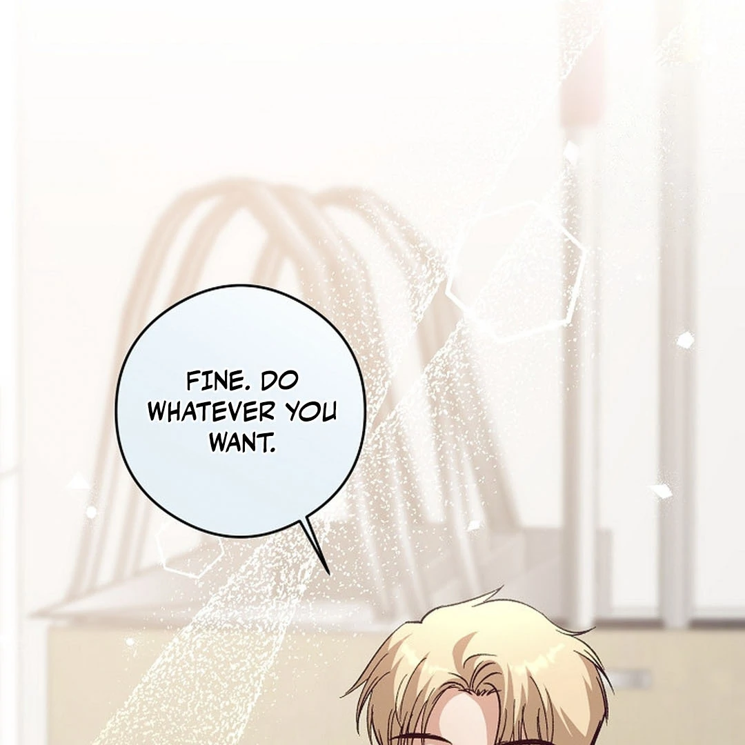 Dandelion Flower Observation Diary ( NOSY X PARADISE ) - Chapter 20 manhwa