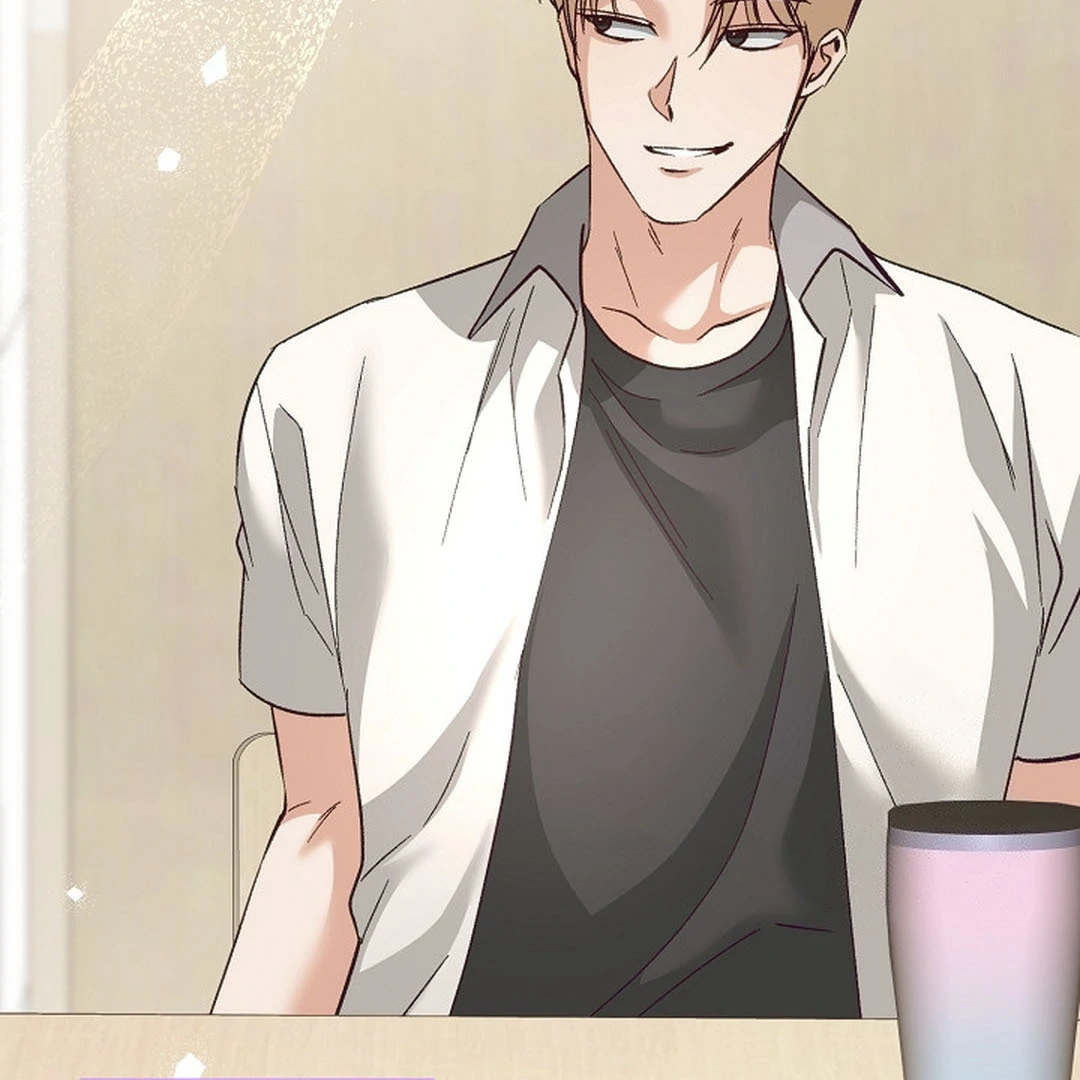 Dandelion Flower Observation Diary ( NOSY X PARADISE ) - Chapter 20 manhwa