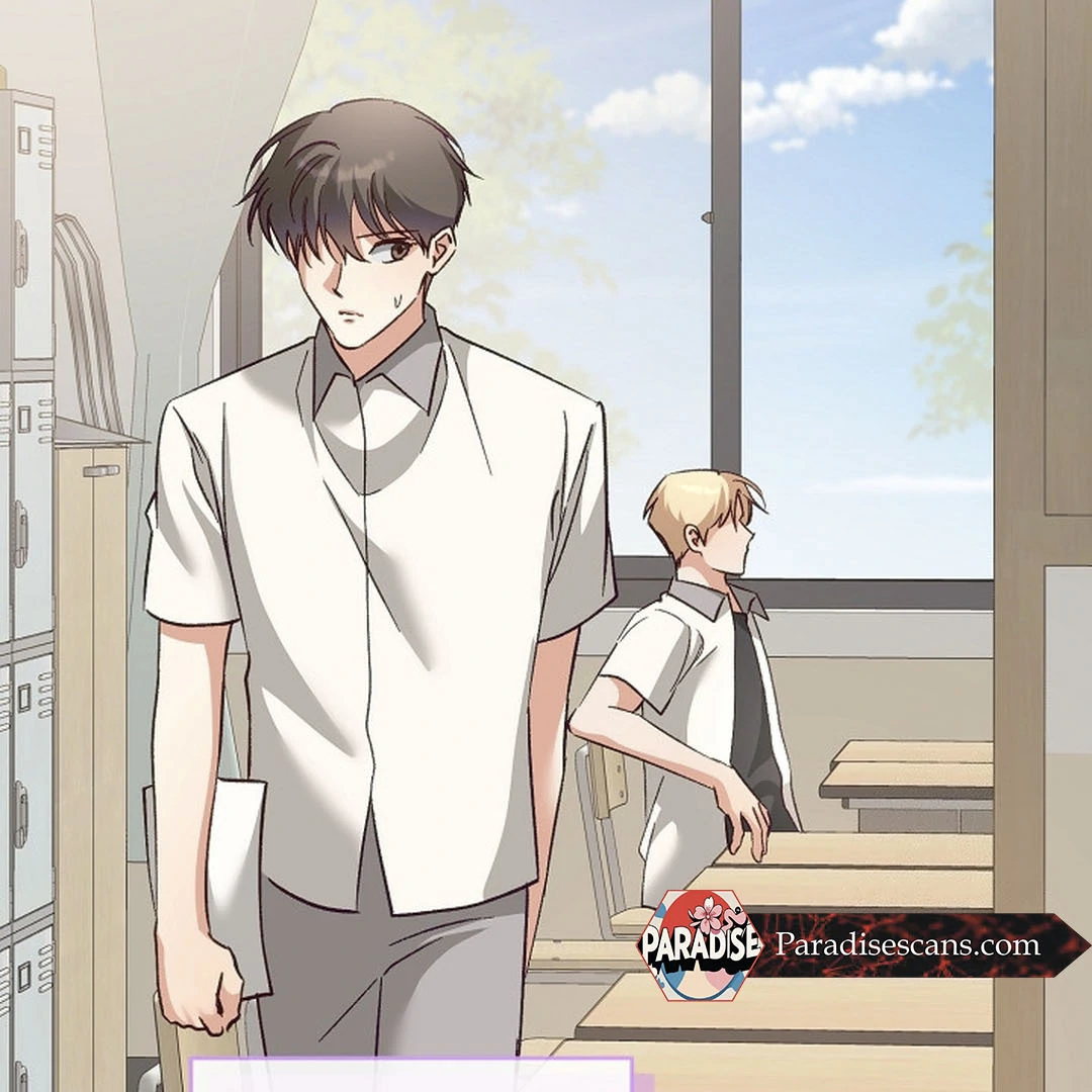 Dandelion Flower Observation Diary ( NOSY X PARADISE ) - Chapter 20 manhwa