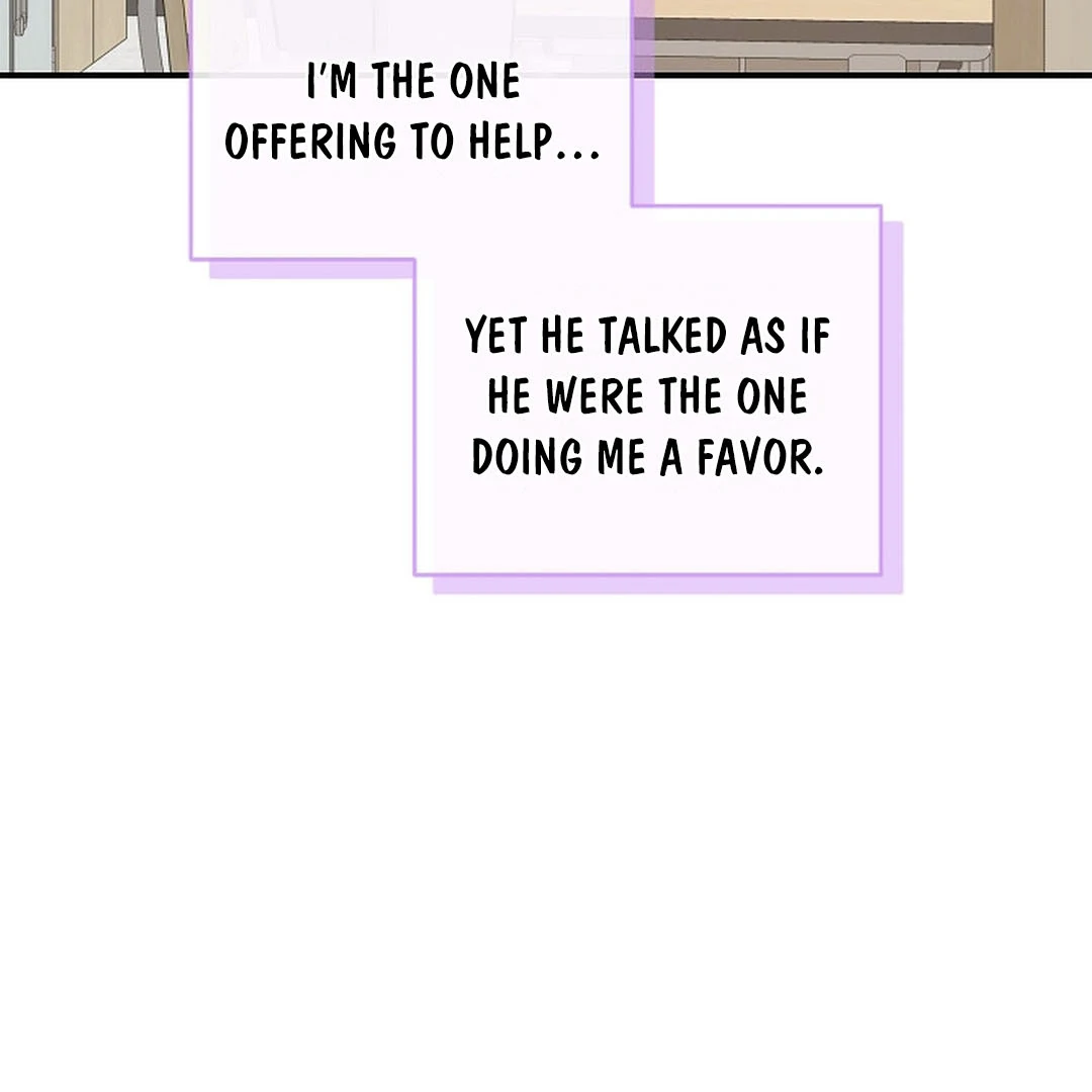 Dandelion Flower Observation Diary ( NOSY X PARADISE ) - Chapter 20 manhwa